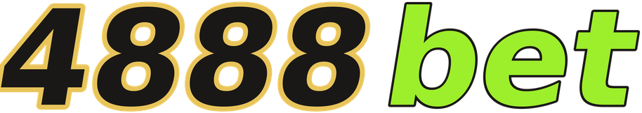 4888bet logo